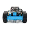 קיט רובוטיקה למתחילים - mBot Ranger כחול - גרסת Bluetooth