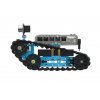 קיט רובוטיקה למתחילים - mBot Ranger כחול - גרסת Bluetooth