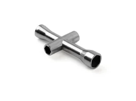 תמונה של מוצר מפתח אומים M2, M2.5, M3, M4