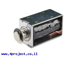 תמונה של מוצר סולנואיד גדול - 36V
