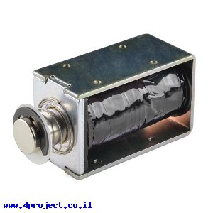 סולנואיד גדול - 36V