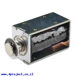סולנואיד גדול - 36V