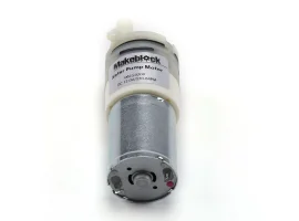 תמונה של מוצר משאבת מים 12V - כ-1 ליטר בדקה
