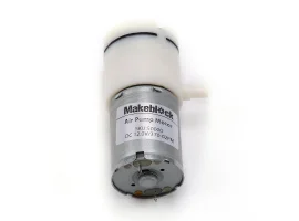 תמונה של מוצר משאבת אוויר 12V - לחץ 600mmHg