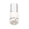 משאבת אוויר 12V - לחץ 600mmHg