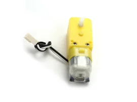 תמונה של מוצר מנוע 200rpm @ 6V ל-mBot