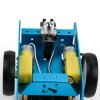 מנוע 200rpm @ 6V ל-mBot