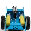 מנוע 200rpm @ 6V ל-mBot