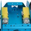 מנוע 200rpm @ 6V ל-mBot