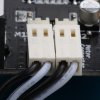 מנוע 200rpm @ 6V ל-mBot