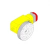 מנוע 200rpm @ 6V ל-mBot