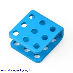 חיבור זווית U2