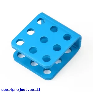 חיבור זווית U2