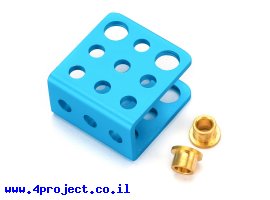 תמונה של מוצר חיבור זווית U3