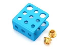 תמונה של מוצר חיבור זווית U3
