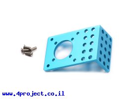 תמונה של מוצר מחזיק מנוע רב תכליתי של Makeblock