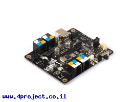 תמונה של מוצר כרטיס פיתוח Arduino mCore v1 - הבקר של mBot v1