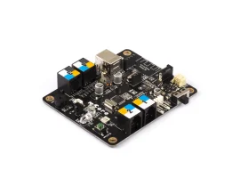 תמונה של מוצר כרטיס פיתוח Arduino mCore v1 - הבקר של mBot v1
