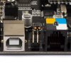 כרטיס פיתוח Arduino mCore v1 - הבקר של mBot v1