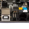 כרטיס פיתוח Arduino mCore v1 - הבקר של mBot v1