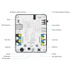כרטיס פיתוח Arduino mCore v1 - הבקר של mBot v1