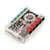 כרטיס פיתוח תואם Arduino Me Auriga v1 - הבקר של mBot Ranger
