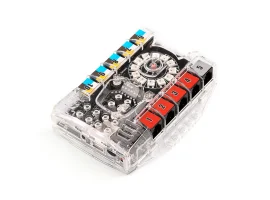 תמונה של מוצר כרטיס פיתוח תואם Arduino Me Auriga v1 - הבקר של mBot Ranger