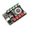 כרטיס פיתוח תואם Arduino Me Auriga v1 - הבקר של mBot Ranger