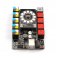 כרטיס פיתוח תואם Arduino Me Auriga v1 - הבקר של mBot Ranger