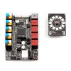 כרטיס פיתוח תואם Arduino Me Auriga v1 - הבקר של mBot Ranger