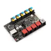 כרטיס פיתוח תואם Arduino Me Auriga v1 - הבקר של mBot Ranger