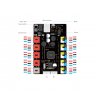 כרטיס פיתוח תואם Arduino Me Auriga v1 - הבקר של mBot Ranger