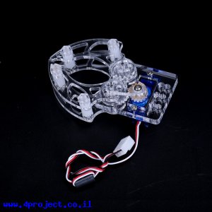צבת רובוטי קטן של Makeblock
