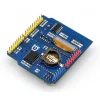 מגן Arduino - אביזרים שימושיים