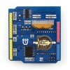 מגן Arduino - אביזרים שימושיים