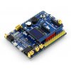 מגן Arduino - אביזרים שימושיים