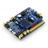 מגן Arduino - אביזרים שימושיים