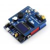 מגן Arduino - אביזרים שימושיים
