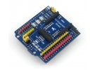 תמונה של מוצר מגן Arduino - הרחבת החיבורים