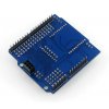 מגן Arduino - הרחבת החיבורים