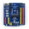 מגן Arduino - הרחבת החיבורים