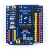 מגן Arduino - הרחבת החיבורים
