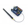 מגן Arduino - הרחבת החיבורים