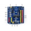 מגן Arduino - הרחבת החיבורים
