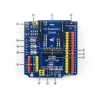 מגן Arduino - הרחבת החיבורים