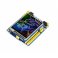 מגן Arduino - מסך מגע 2.8" 320x240
