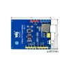 מגן Arduino - מסך מגע 2.8" 320x240