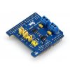 מגן Arduino - תקשורת RS485/CAN