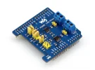 תמונה של מוצר מגן Arduino - תקשורת RS485/CAN