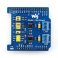 מגן Arduino - תקשורת RS485/CAN